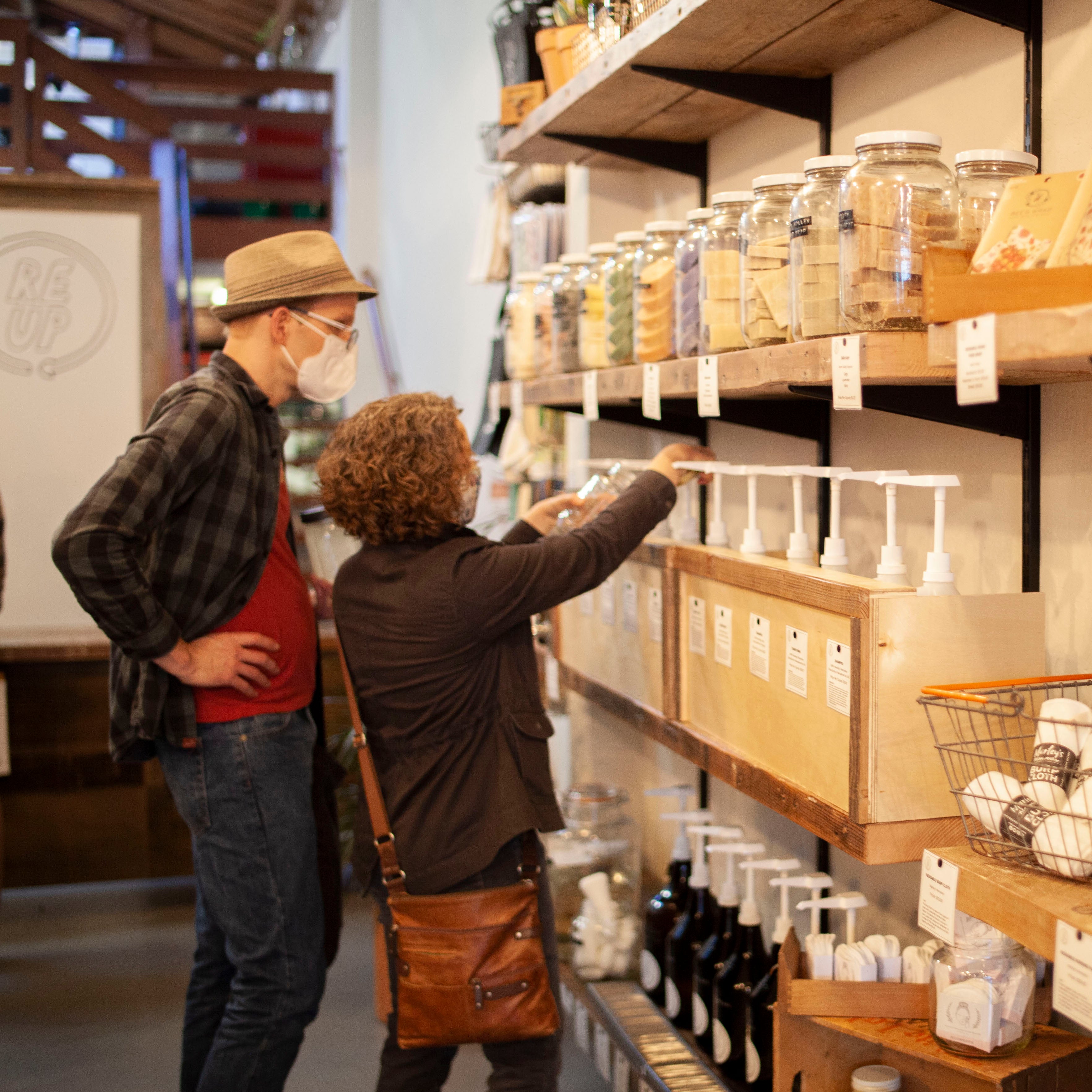 Certified Green Business