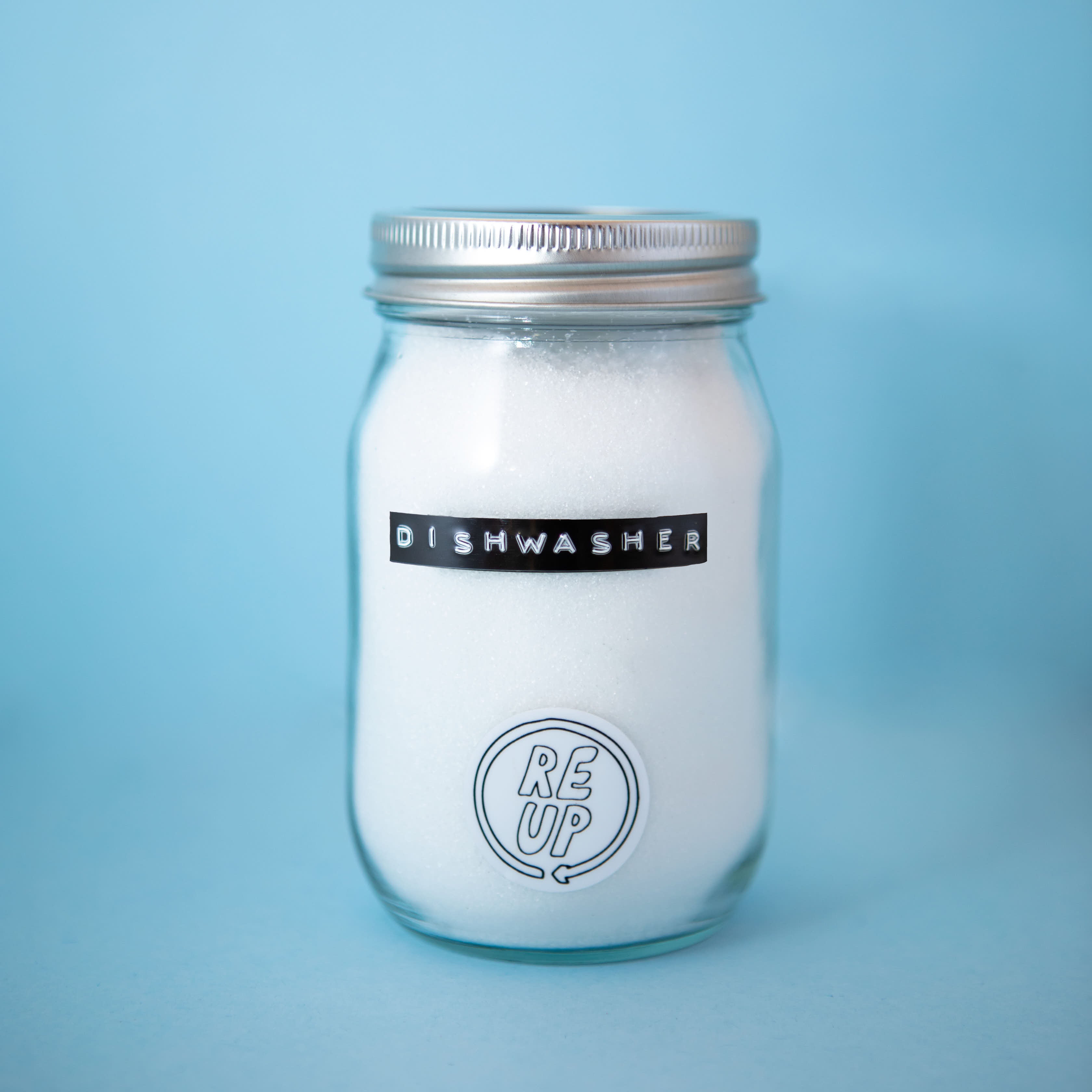 Not All Dishwasher Detergents Are Made Equally...