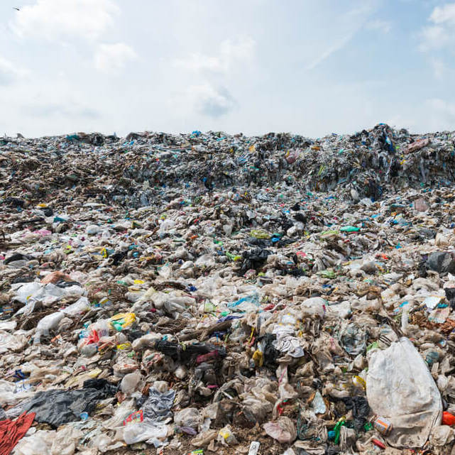 Plastics Cause Climate Change... Period.