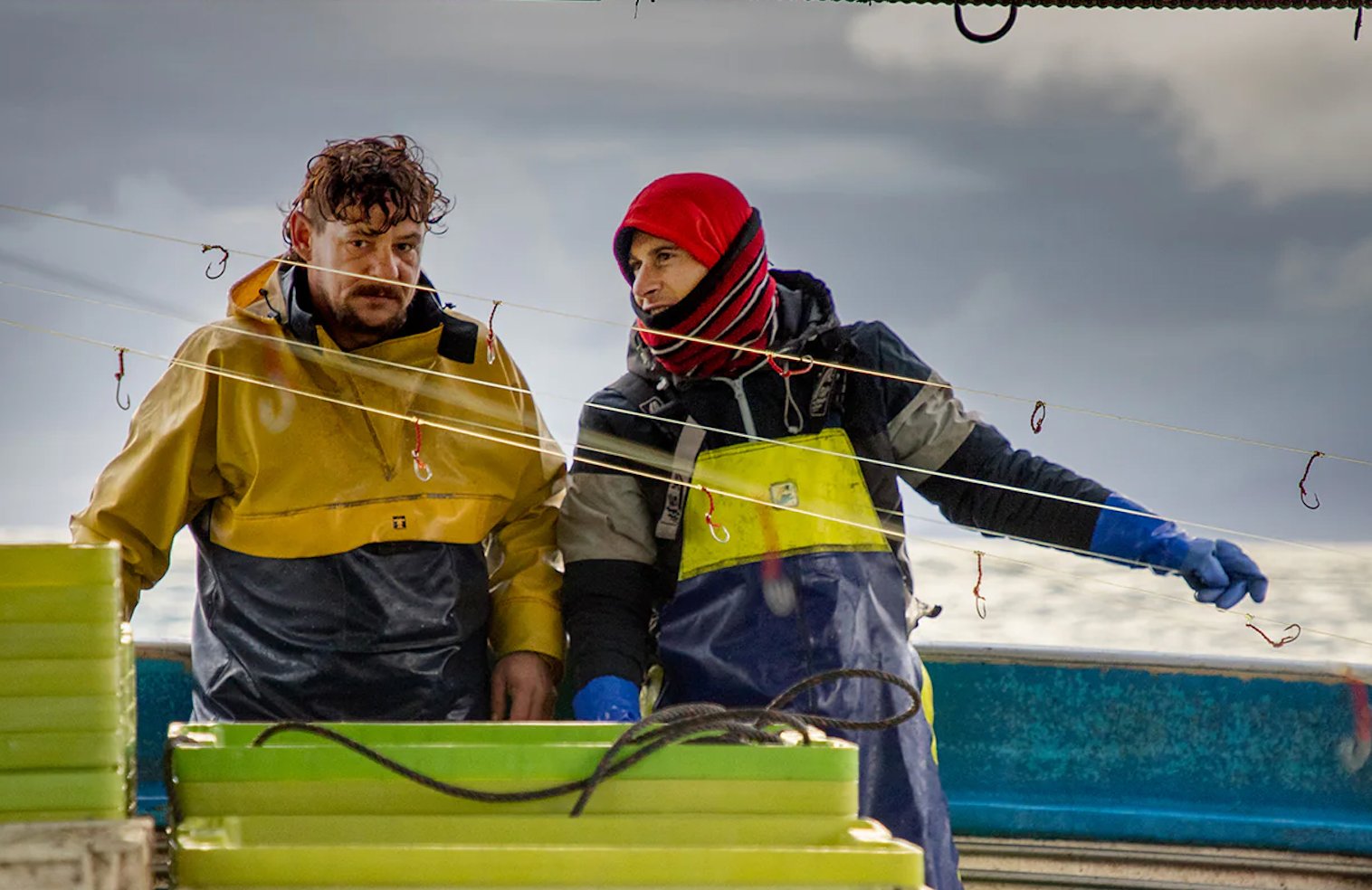 Patagonia Provisions