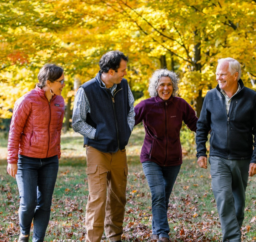 Butternut Mountain Farm