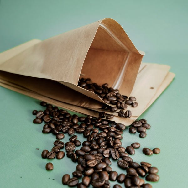 Free Coffee Tasting At Re-Up This Saturday...