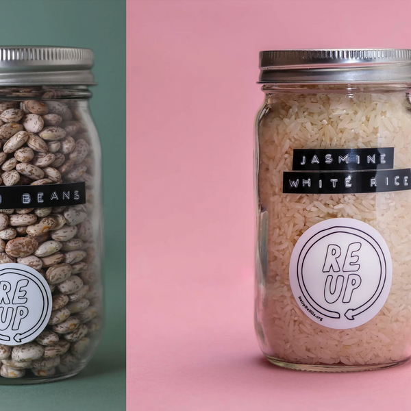 Sale On All Beans & Rice In October & More Vendor Pop-Ups...