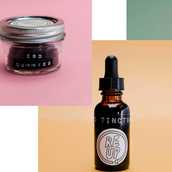 Bulk CBD & It's On Sale...