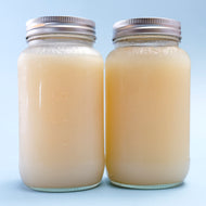Organic Chicken Bone Broth