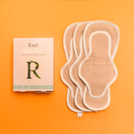 Reusable Organic Cotton Pads