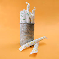 Organic Cotton Tampons