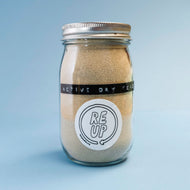 Active Dry Yeast