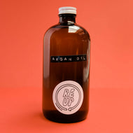 Argan Oil