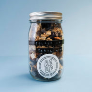 Organic Chocolate Paradise Trail Mix