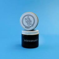 Deodorant