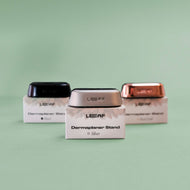 Dermaplaner Stand