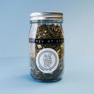 Organic Garden of Eden Herbal Tea Blend