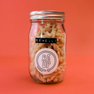 Organic Gemelli