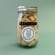 Organic Orecchiette