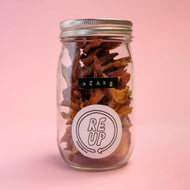 Organic Dried Pears