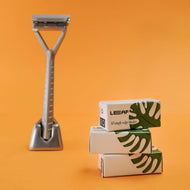 Razor Blade Refills (50-Pack)