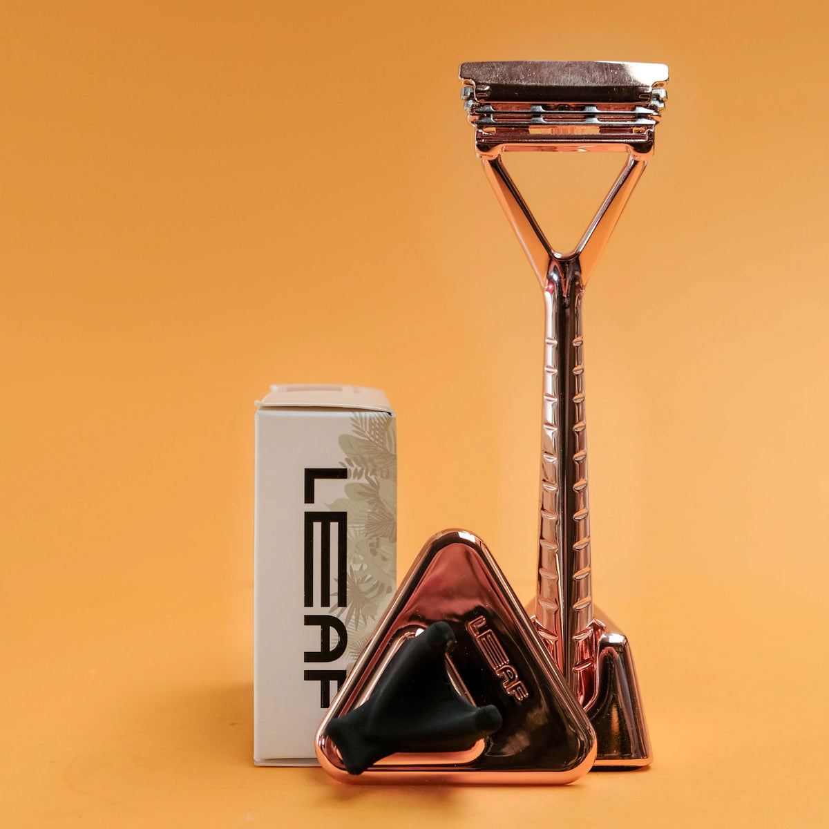 Razor Shower Holder – Re-Up Refills