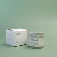 Facial Cream (Bulk)