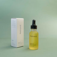 Facial Oil (Bulk)