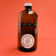 Rose Water Hydrosol