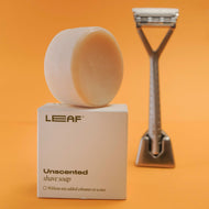 Shave Soap