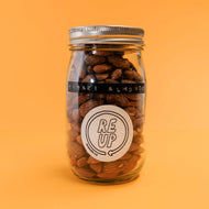 Organic Tamari Almonds
