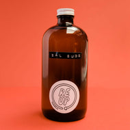 Sal Suds (Dr. Bronner's)