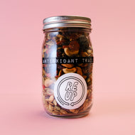 Organic Antioxidant Trail Mix