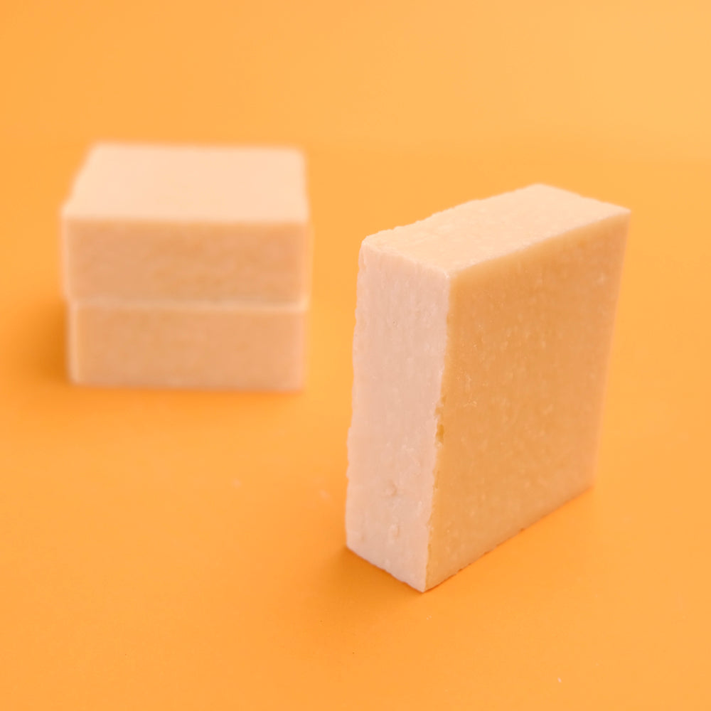 Baby Bar Soap