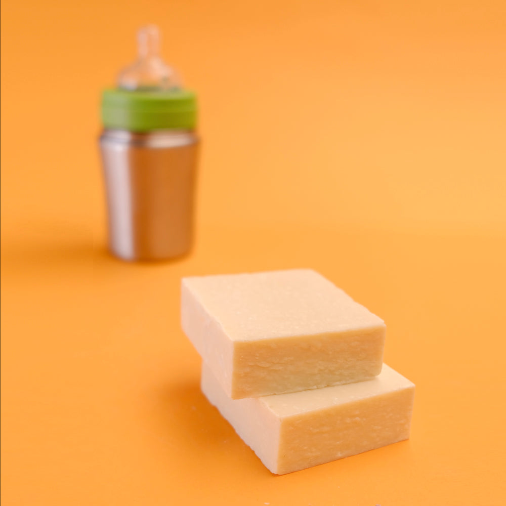 Baby Bar Soap