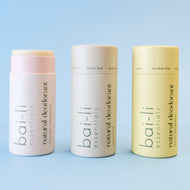 Deodorant