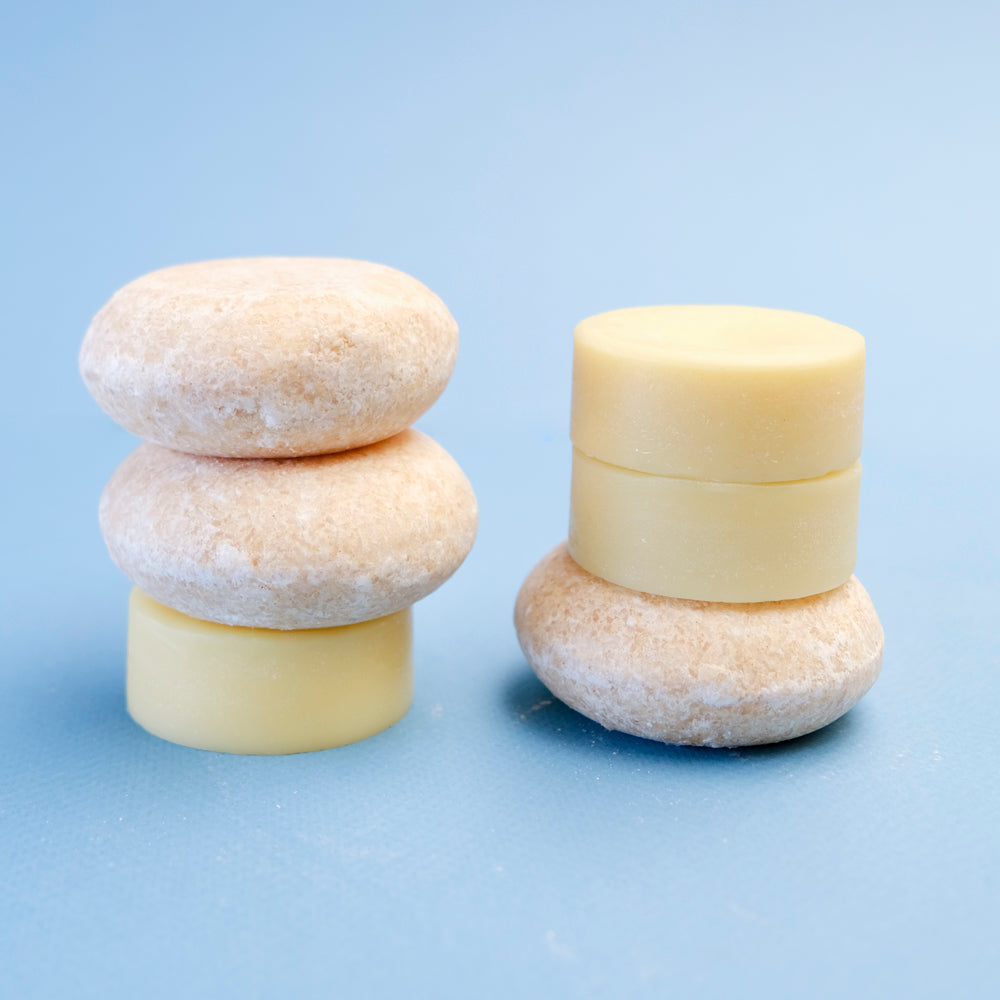 Balancer Conditioner Bar