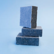 Detoxifying Bar Soap