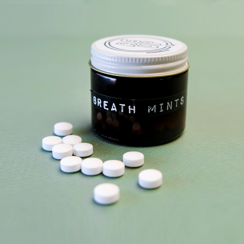 Breath Mints (Bulk)