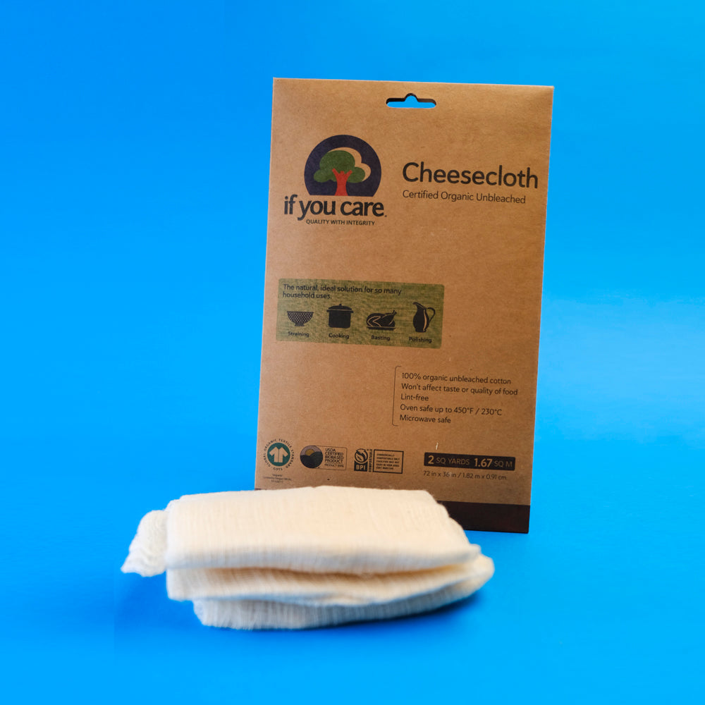 Cheese Cloth – Re-Up Refills