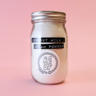 Organic Coconut Milk / Cream Powder