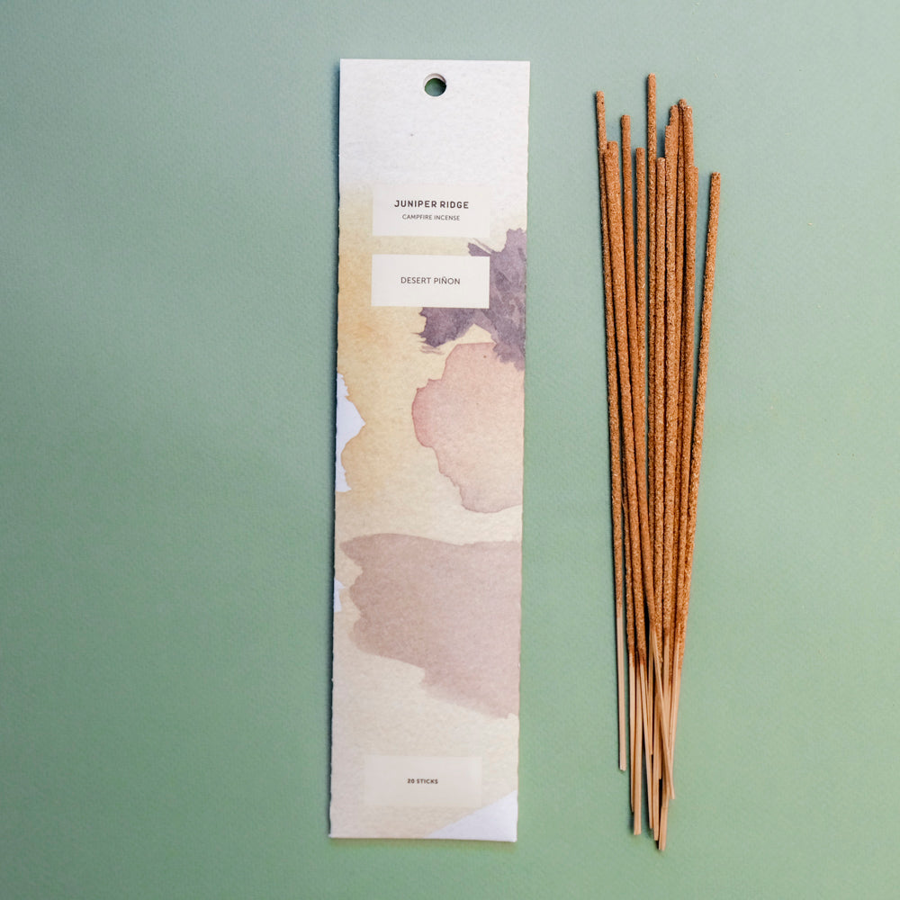 Incense