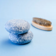 Masculine Shampoo Bar