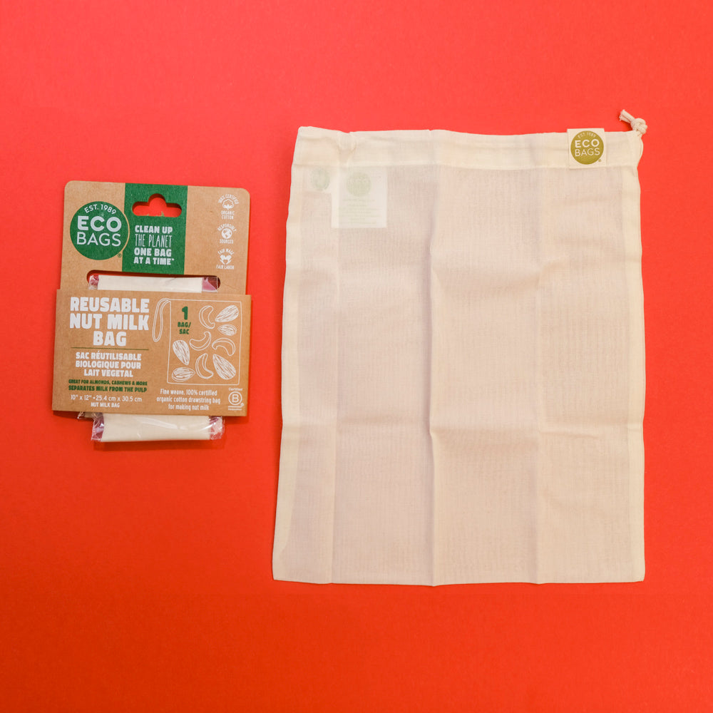 Nut Milk Bag