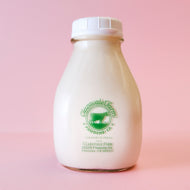Organic Raw Cream