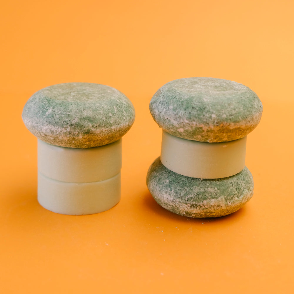 Stimulator Shampoo Bar