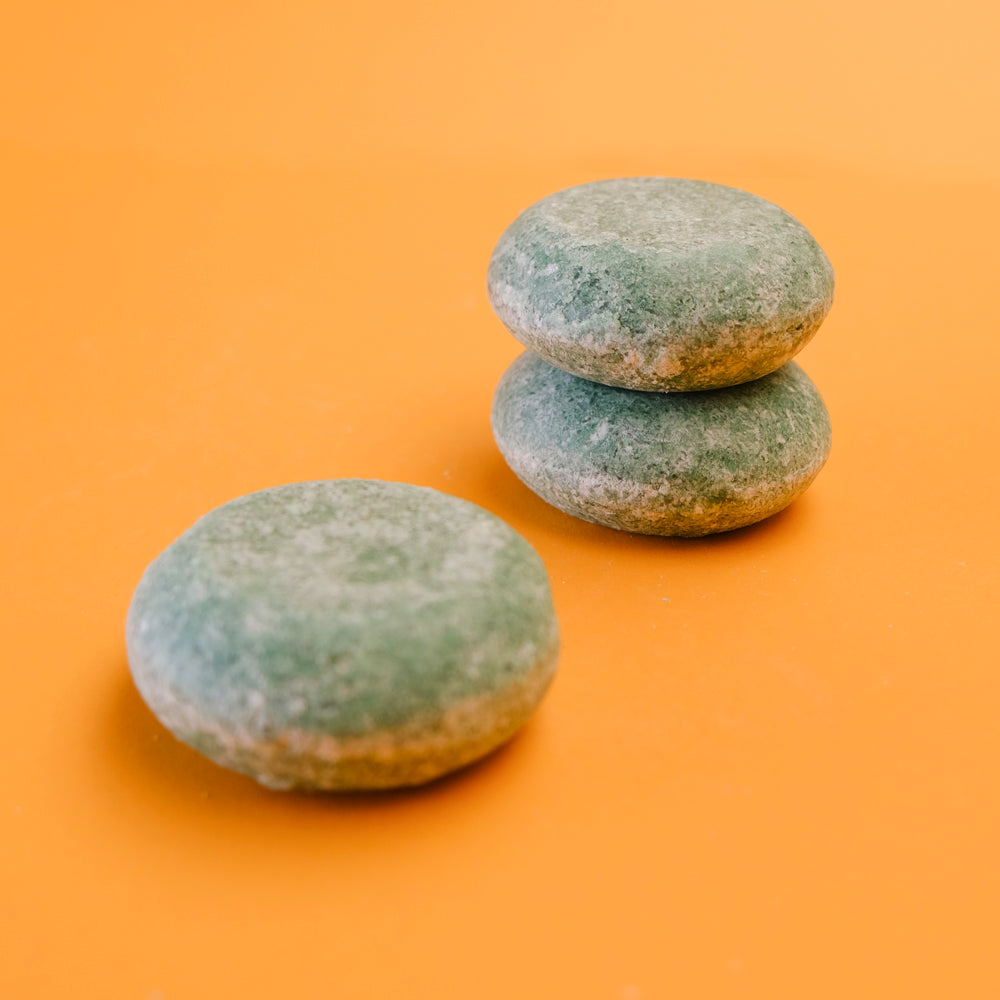 Stimulator Shampoo Bar