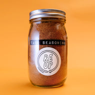 Organic Taco Seasoning