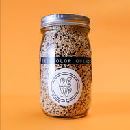 Organic Tri-Color Quinoa