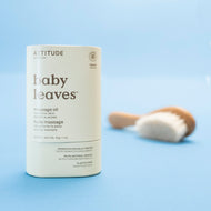 Baby Massage Oil