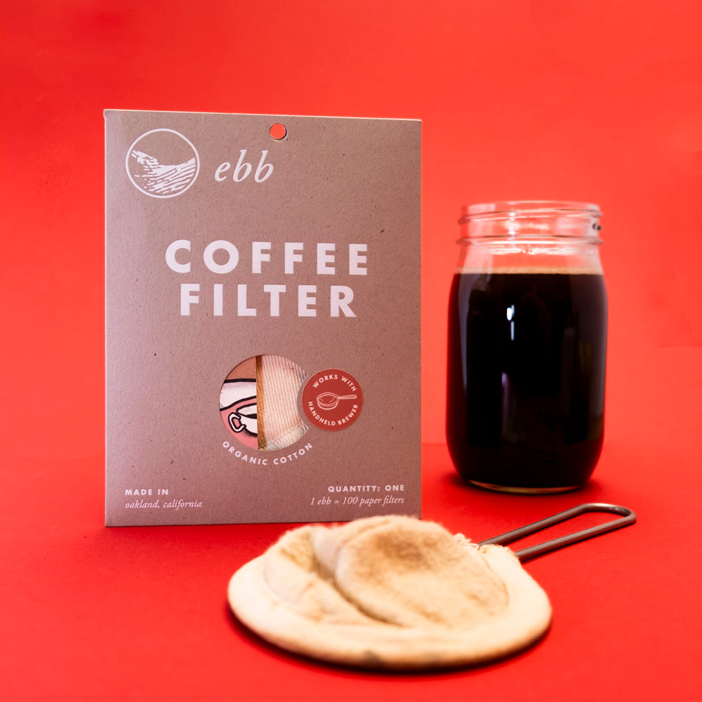 Reusable Coffee Filters