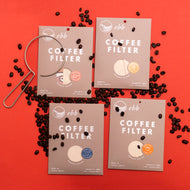 Reusable Coffee Filters