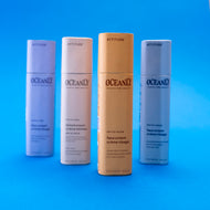 Mattifying Face Cream Stick