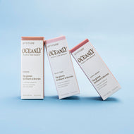 Lip Gloss & Balm Sticks